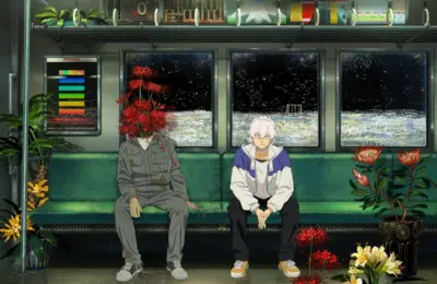10 Biggest Most Important Anime Releases of Fall 2026