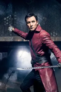 5 Best Action Shows You Can Stream for Free Online