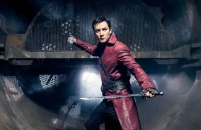 5 Best Action Shows You Can Stream for Free Online
