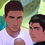 Aiden Thomas Returns to the World of Cemetery Boys With New Sequel Espíritu