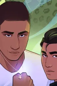 Aiden Thomas Returns to the World of Cemetery Boys With New Sequel Espíritu