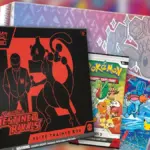Amazon Launches Major Pokémon TCG Restock Alongside Labor Day Sales Featuring Rare Collections and Elite Trainer Boxes