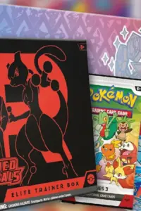 Amazon Launches Major Pokémon TCG Restock Alongside Labor Day Sales Featuring Rare Collections and Elite Trainer Boxes