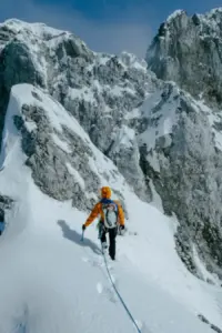 Arc’teryx Unveils the Sperro SV and System 0 Framework to Redefine Mountain Gear Circularity