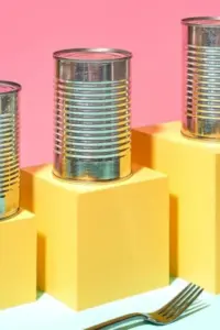 Beyond the Aesthetic: Why Canned, Frozen, and Packaged Foods Belong in a Healthy Diet