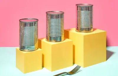Beyond the Aesthetic: Why Canned, Frozen, and Packaged Foods Belong in a Healthy Diet