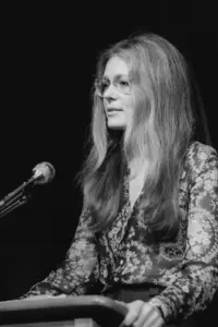 Beyond Women’s Rights: How Gloria Steinem’s Lifelong Activism Extended to Animal Liberation