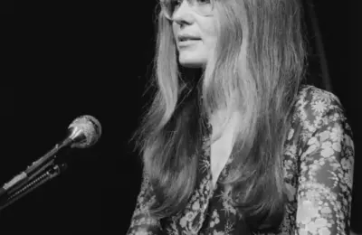 Beyond Women’s Rights: How Gloria Steinem’s Lifelong Activism Extended to Animal Liberation