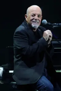 Billy Joel Gives Positive Health Update Following Brain Surgery for Hydrocephalus