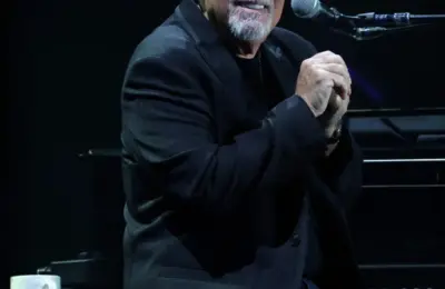 Billy Joel Gives Positive Health Update Following Brain Surgery for Hydrocephalus