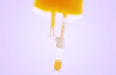 Can Filtering Your Blood Turn Back the Clock? What to Know About Therapeutic Plasma Exchange and Biological Age