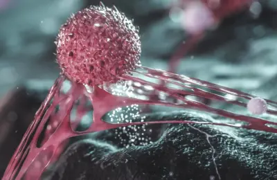 Detailed Cellular Maps Reveal ‘Shielded’ Dormant Cells Inside Breast Tumors, Pointing Toward New Treatment Strategies