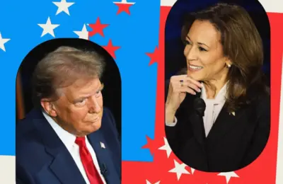 Dispelling Economic Myths: Why the US Economy Is Stronger Than Political Rhetoric Suggests