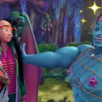 Dreamworks Unveils Its Dreamiest Animated Character Since Shrek