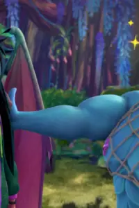 Dreamworks Unveils Its Dreamiest Animated Character Since Shrek