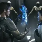 Exodus Narrative Director Explains How Player Choices Will Shape Endings and Companion Fates, Evoking Mass Effect