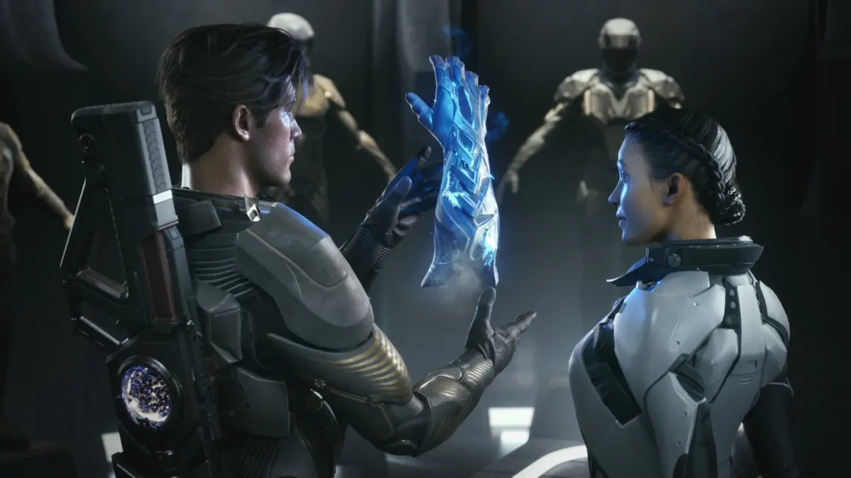 Exodus Narrative Director Explains How Player Choices Will Shape Endings and Companion Fates, Evoking Mass Effect
