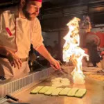First-Timer’s Guide to Teppanyaki: Every Course of Benihana’s 6-Course Hibachi Meal, Ranked from Worst to Best