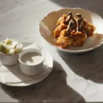 From Humble Beginnings to High-End Menus: How Ranch Dressing Conquered American Cuisine