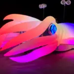 From Playa to Pavilion: How Burning Man’s Maker Culture Finds a Second Home at Maker Faire Bay Area