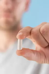 High Levels of Common Amino Acid Tyrosine Linked to Shorter Lifespan in Men, Major Study Finds