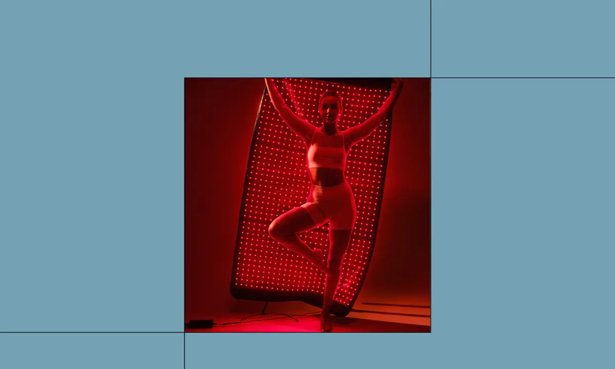 HigherDOSE Launches Flexible Full-Body Red Light Mat to Transform At-Home Recovery and Wellness Routines