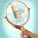 How One Beauty Writer Found Her Holy Grail Foundation After Years of Swearing Off Heavy Makeup