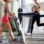 Incline Walking vs. Running: How to Choose the Right Cardio Workout for Your Fitness Goals