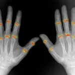 Inherent Developmental Differences Pre-Program Vulnerability to Rheumatoid Arthritis Before Birth, Study Reveals