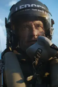 Josh Holloway and Brandon Routh Star in Live-Action Prequel Miniseries for Ace Combat 8: Wings of Theve