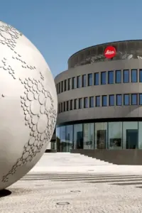 Leica Reports Strong Financial Results for 2025/26 Fiscal Year Despite Global Economic Headwinds