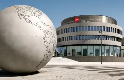 Leica Reports Strong Financial Results for 2025/26 Fiscal Year Despite Global Economic Headwinds