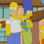 Lost ‘Simpsons’ Newspaper Comic Strips From the Late ’90s and Early 2000s Collected in New Hardcover Release