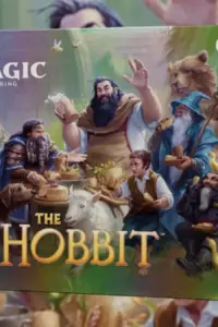 Magic: The Gathering’s The Hobbit Gift Bundle Emerges on Amazon at a Significant Markup—Is It Still Worth the Hunt?
