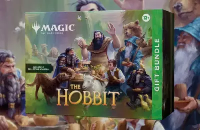 Magic: The Gathering’s The Hobbit Gift Bundle Emerges on Amazon at a Significant Markup—Is It Still Worth the Hunt?