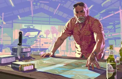 Navigating the Chaotic Legacy of Rockstar Games: Where to Play Every Grand Theft Auto Title Ahead of GTA 6