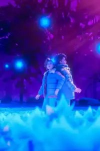Netflix Drops Stacked September Lineup Featuring Curated Playlists and Family-Favorite Sequels for the Back-to-School Season