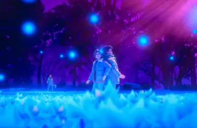 Netflix Drops Stacked September Lineup Featuring Curated Playlists and Family-Favorite Sequels for the Back-to-School Season