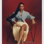 Nia Long Reframes Grace, Longevity, and Hollywood Legacy Ahead of Her Role in the Michael Jackson Biopic