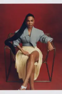 Nia Long Reframes Grace, Longevity, and Hollywood Legacy Ahead of Her Role in the Michael Jackson Biopic