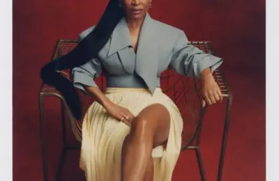 Nia Long Reframes Grace, Longevity, and Hollywood Legacy Ahead of Her Role in the Michael Jackson Biopic