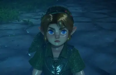 Nintendo Veteran Suggests Shigeru Miyamoto’s Love of Puppetry Inspired The Legend of Zelda: Ocarina of Time Remake Designs