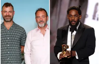 ‘South Park’ Creators Trey Parker and Matt Stone Issue Apology for Delays on Kendrick Lamar Movie Collaboration