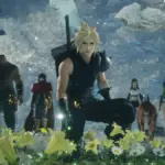 Square Enix Details New Playable Characters, FITS System, and Emotional Finale for Final Fantasy 7 Revelation at PAX West