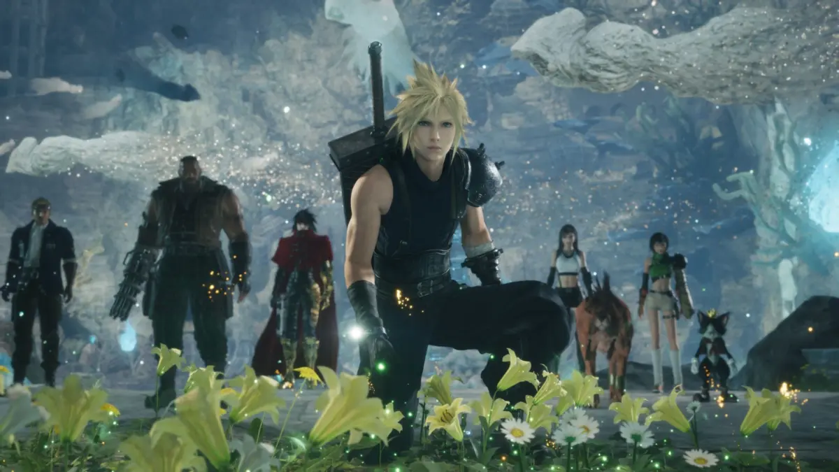Square Enix Details New Playable Characters, FITS System, and Emotional Finale for Final Fantasy 7 Revelation at PAX West