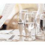 The Great Water Upsell: Why Asking ‘Still, Sparkling, or Filtered Tap?’ Has Ruined the Start of a Meal