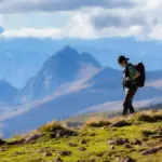 The Secret to Pain-Free Hiking Isn’t the Climb—It’s Mastering the Descent