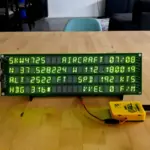 Track Aircraft Like Never Before with ADSBee: The Open-Source, Low-Power ADS-B Receiver