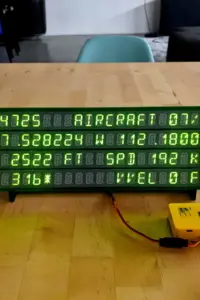 Track Aircraft Like Never Before with ADSBee: The Open-Source, Low-Power ADS-B Receiver