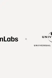 Universal Music Group Partners With AI Audio Startup ElevenLabs to Build Fan-Driven Music Platform
